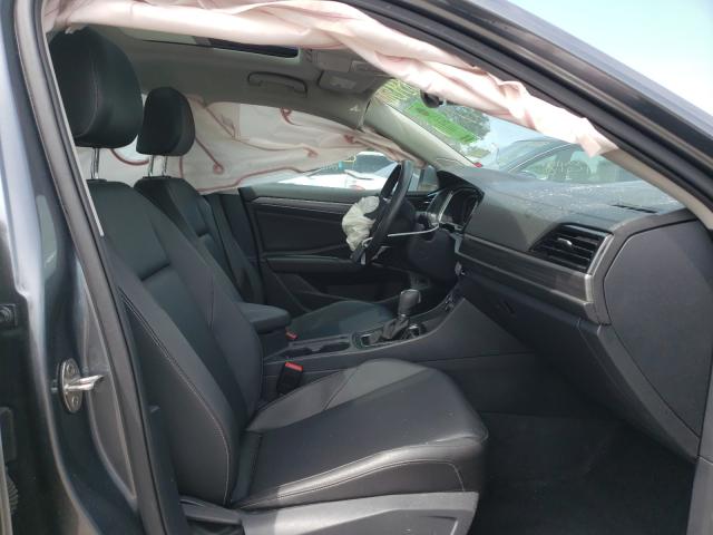 Photo 4 VIN: 3VWE57BU4KM075863 - VOLKSWAGEN JETTA 