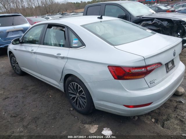 Photo 2 VIN: 3VWE57BU4KM079413 - VOLKSWAGEN JETTA 