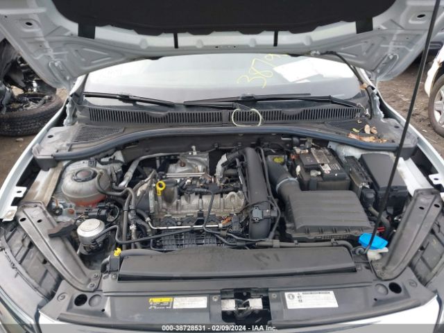 Photo 9 VIN: 3VWE57BU4KM079413 - VOLKSWAGEN JETTA 