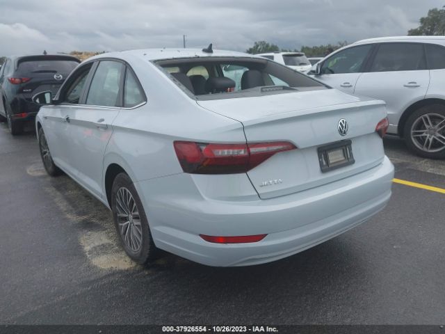 Photo 2 VIN: 3VWE57BU4KM083011 - VOLKSWAGEN JETTA 