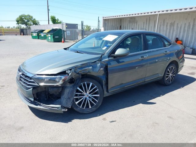 Photo 1 VIN: 3VWE57BU4KM089021 - VOLKSWAGEN JETTA 