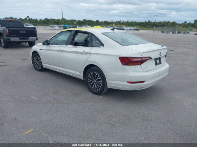 Photo 2 VIN: 3VWE57BU4KM114032 - VOLKSWAGEN JETTA 