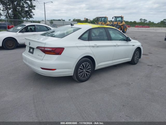 Photo 3 VIN: 3VWE57BU4KM114032 - VOLKSWAGEN JETTA 