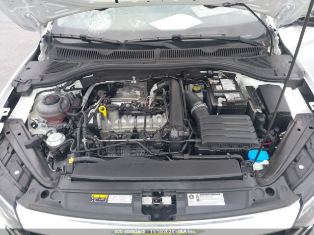 Photo 9 VIN: 3VWE57BU4KM114032 - VOLKSWAGEN JETTA 