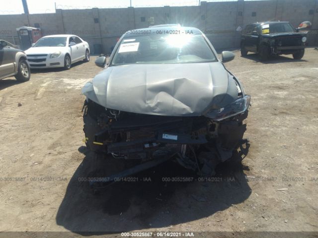 Photo 5 VIN: 3VWE57BU4KM115794 - VOLKSWAGEN JETTA 