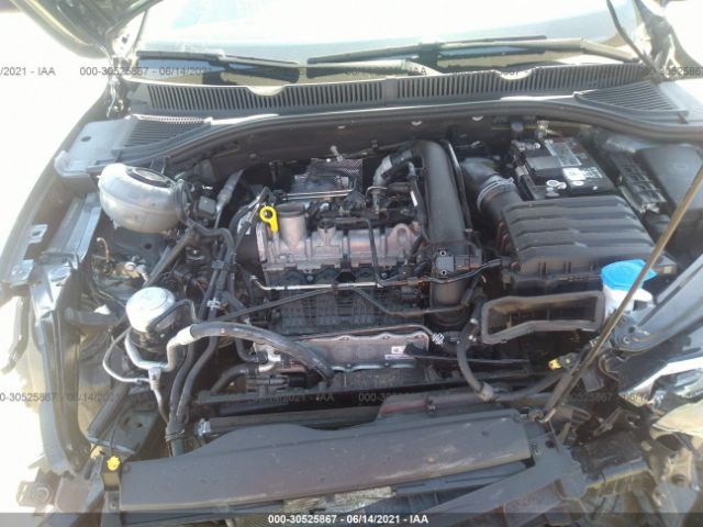 Photo 9 VIN: 3VWE57BU4KM115794 - VOLKSWAGEN JETTA 