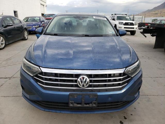 Photo 4 VIN: 3VWE57BU4KM116590 - VOLKSWAGEN JETTA SEL 