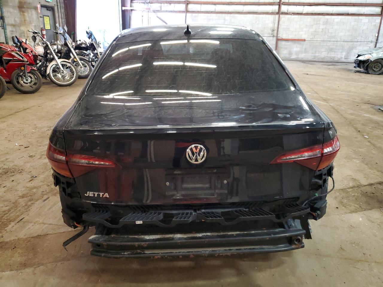 Photo 5 VIN: 3VWE57BU4KM164719 - VOLKSWAGEN JETTA 