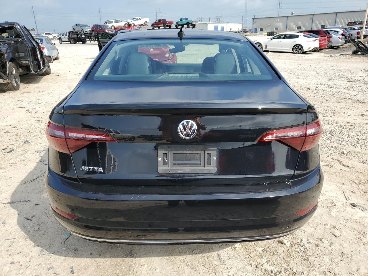 Photo 5 VIN: 3VWE57BU4LM077789 - VOLKSWAGEN JETTA 