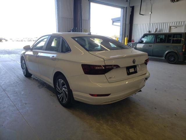 Photo 2 VIN: 3VWE57BU4LM085777 - VOLKSWAGEN JETTA SEL 