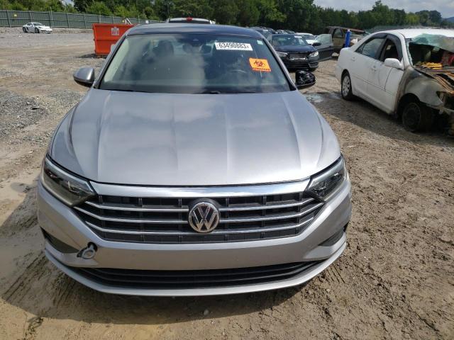 Photo 4 VIN: 3VWE57BU4LM095550 - VOLKSWAGEN JETTA SEL 