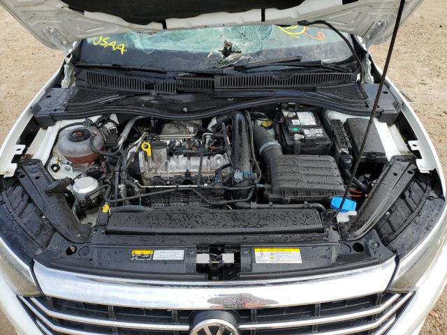 Photo 10 VIN: 3VWE57BU4MM006626 - VOLKSWAGEN JETTA SEL 