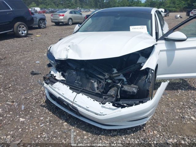 Photo 5 VIN: 3VWE57BU4MM017156 - VOLKSWAGEN JETTA 