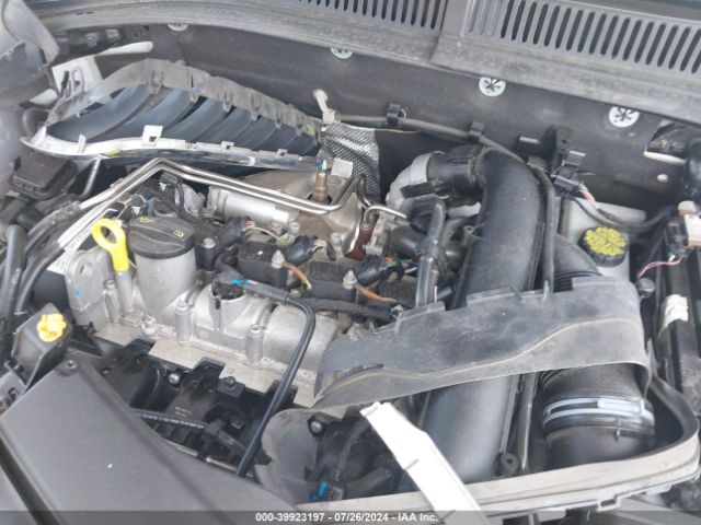 Photo 9 VIN: 3VWE57BU4MM017156 - VOLKSWAGEN JETTA 