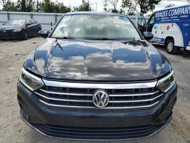 Photo 4 VIN: 3VWE57BU4MM024334 - VOLKSWAGEN JETTA SEL 