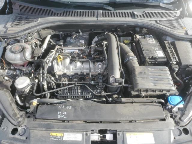 Photo 10 VIN: 3VWE57BU4MM026830 - VOLKSWAGEN JETTA SEL 