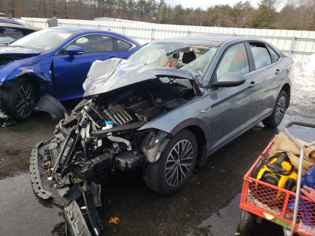 Photo 1 VIN: 3VWE57BU5KM044217 - VOLKSWAGEN JETTA SEL 