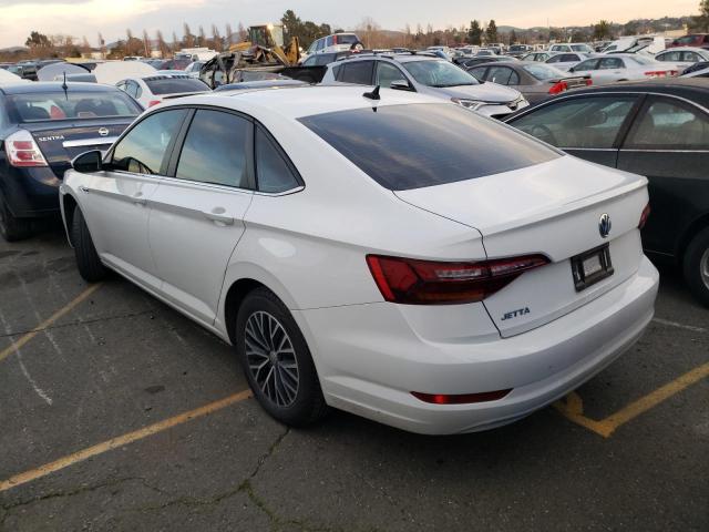 Photo 2 VIN: 3VWE57BU5KM064998 - VOLKSWAGEN JETTA 