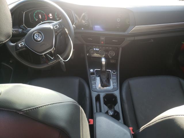 Photo 8 VIN: 3VWE57BU5KM071031 - VOLKSWAGEN JETTA SEL 