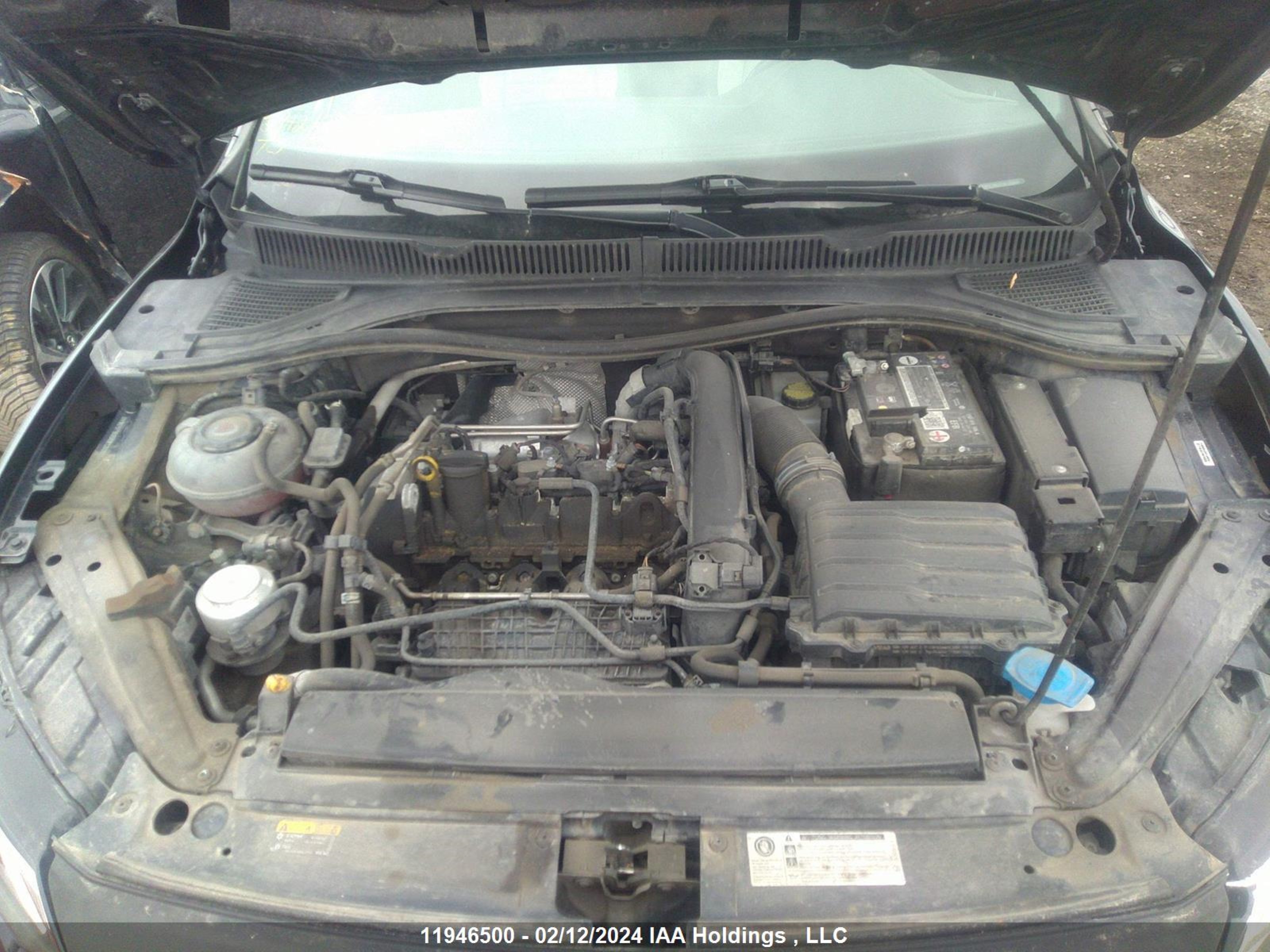 Photo 9 VIN: 3VWE57BU5KM130868 - VOLKSWAGEN JETTA 