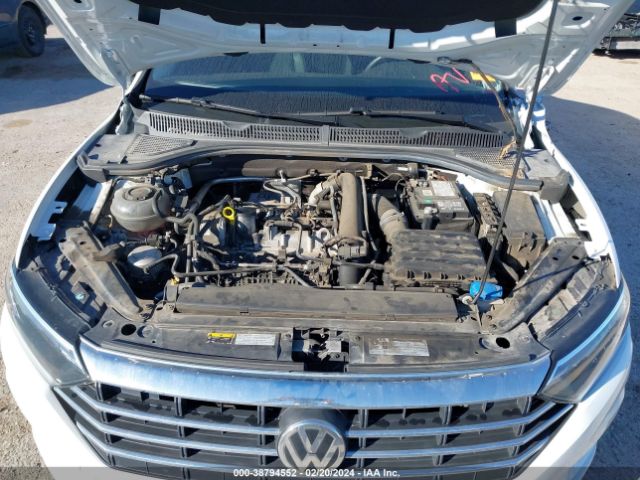 Photo 9 VIN: 3VWE57BU5KM133303 - VOLKSWAGEN JETTA 