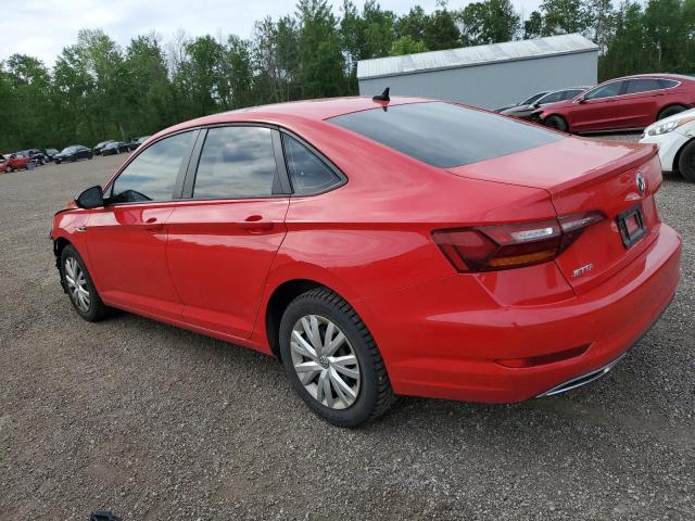 Photo 1 VIN: 3VWE57BU5KM174675 - VOLKSWAGEN JETTA 