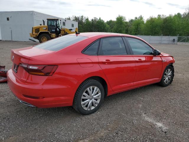 Photo 2 VIN: 3VWE57BU5KM174675 - VOLKSWAGEN JETTA 