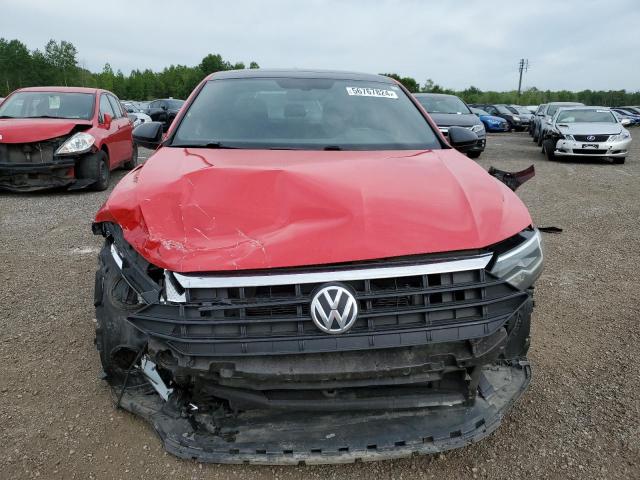 Photo 4 VIN: 3VWE57BU5KM174675 - VOLKSWAGEN JETTA 