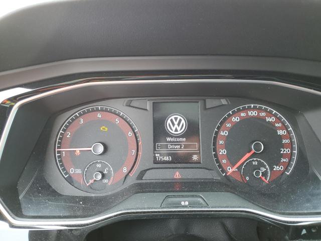 Photo 8 VIN: 3VWE57BU5KM174675 - VOLKSWAGEN JETTA 