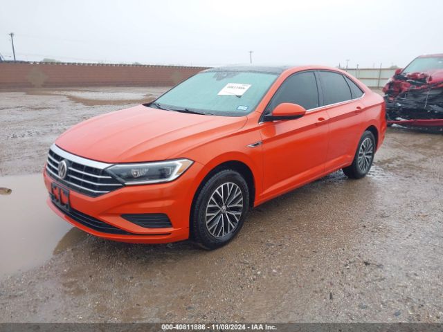 Photo 1 VIN: 3VWE57BU5KM247852 - VOLKSWAGEN JETTA 