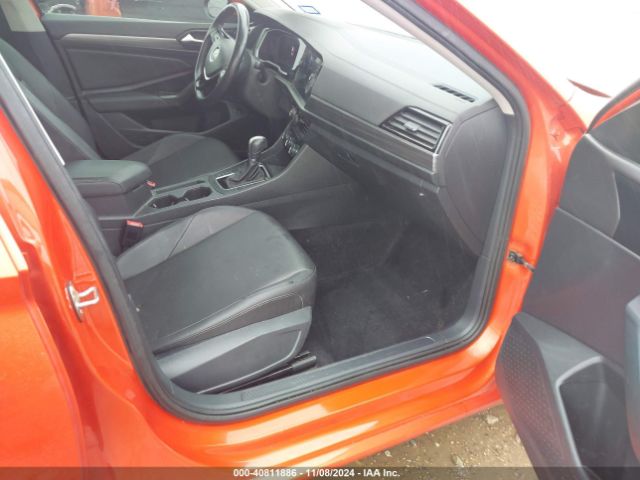 Photo 4 VIN: 3VWE57BU5KM247852 - VOLKSWAGEN JETTA 