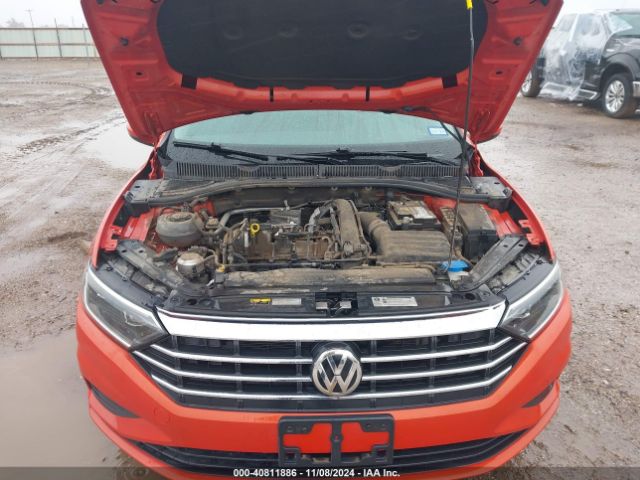 Photo 9 VIN: 3VWE57BU5KM247852 - VOLKSWAGEN JETTA 