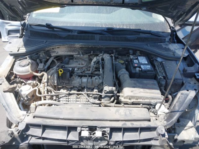 Photo 9 VIN: 3VWE57BU5KM268071 - VOLKSWAGEN JETTA 