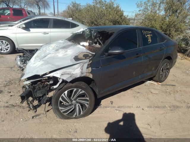 Photo 1 VIN: 3VWE57BU5LM087988 - VOLKSWAGEN JETTA 