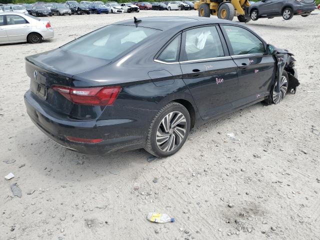 Photo 2 VIN: 3VWE57BU5MM004884 - VOLKSWAGEN JETTA SEL 