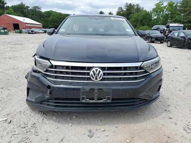 Photo 4 VIN: 3VWE57BU5MM004884 - VOLKSWAGEN JETTA SEL 