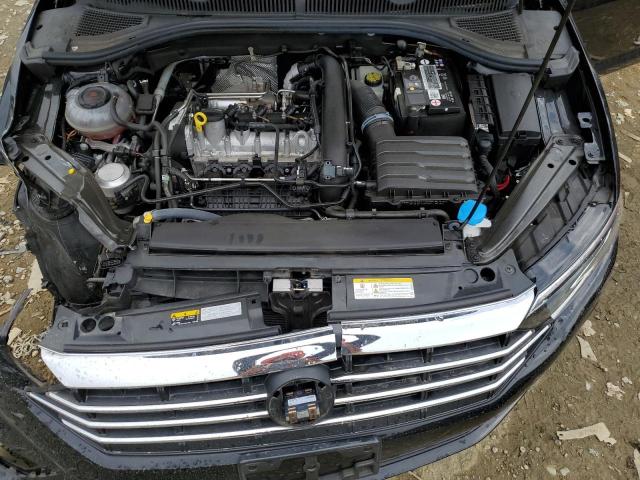 Photo 10 VIN: 3VWE57BU5MM008191 - VOLKSWAGEN JETTA SEL 