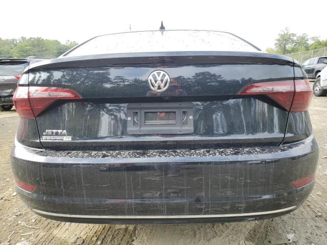 Photo 5 VIN: 3VWE57BU5MM008191 - VOLKSWAGEN JETTA SEL 