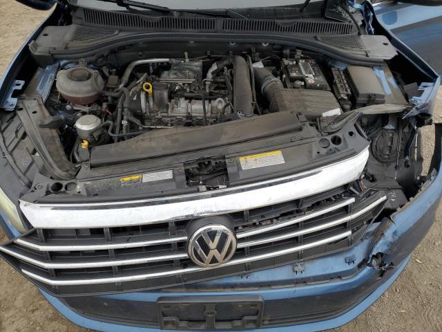 Photo 10 VIN: 3VWE57BU5MM011219 - VOLKSWAGEN JETTA SEL 