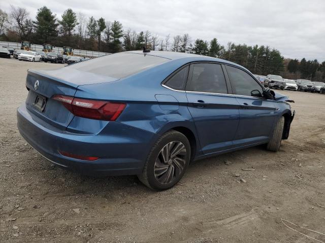 Photo 2 VIN: 3VWE57BU5MM011219 - VOLKSWAGEN JETTA SEL 