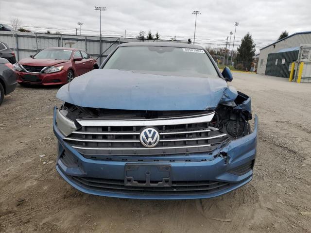 Photo 4 VIN: 3VWE57BU5MM011219 - VOLKSWAGEN JETTA SEL 