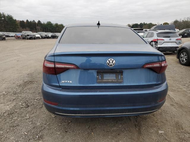 Photo 5 VIN: 3VWE57BU5MM011219 - VOLKSWAGEN JETTA SEL 