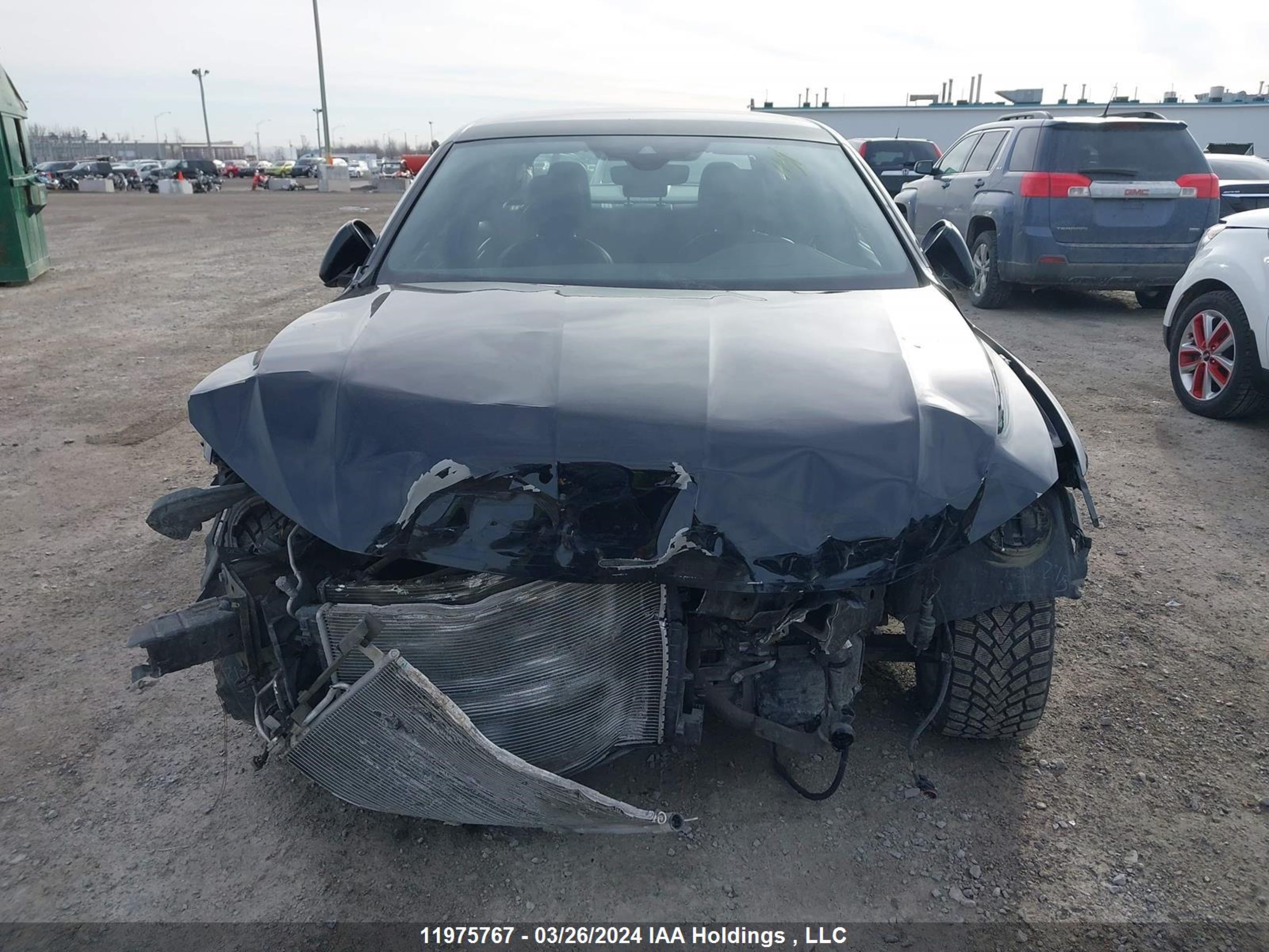 Photo 11 VIN: 3VWE57BU5MM033592 - VOLKSWAGEN JETTA 