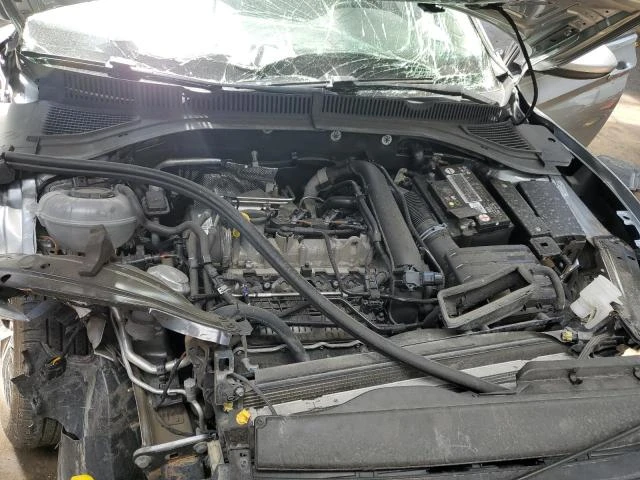 Photo 10 VIN: 3VWE57BU5MM043510 - VOLKSWAGEN JETTA SEL 