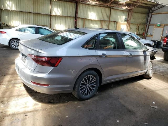 Photo 2 VIN: 3VWE57BU5MM043510 - VOLKSWAGEN JETTA SEL 