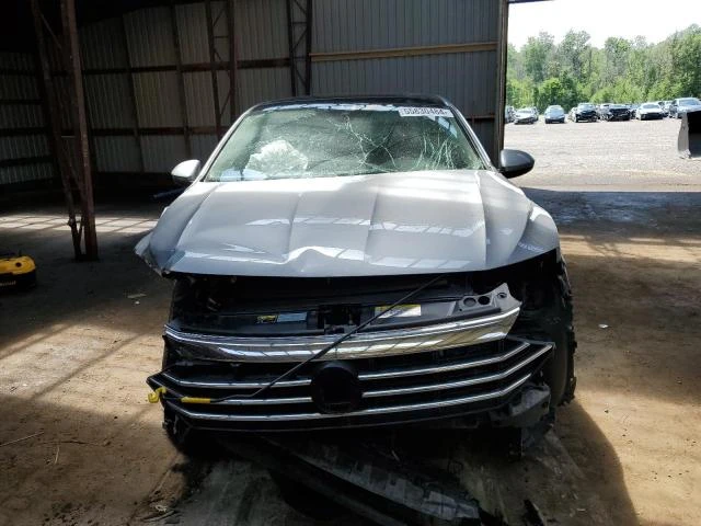 Photo 4 VIN: 3VWE57BU5MM043510 - VOLKSWAGEN JETTA SEL 