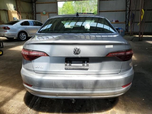 Photo 5 VIN: 3VWE57BU5MM043510 - VOLKSWAGEN JETTA SEL 