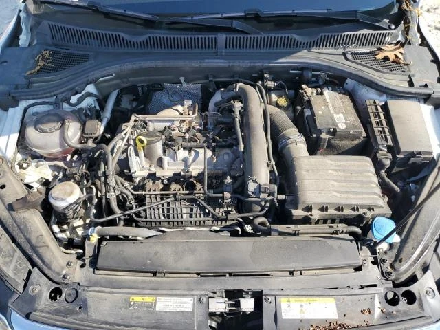 Photo 10 VIN: 3VWE57BU5MM055186 - VOLKSWAGEN JETTA SEL 