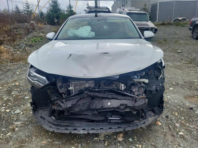 Photo 4 VIN: 3VWE57BU5MM062588 - VOLKSWAGEN JETTA SEL 