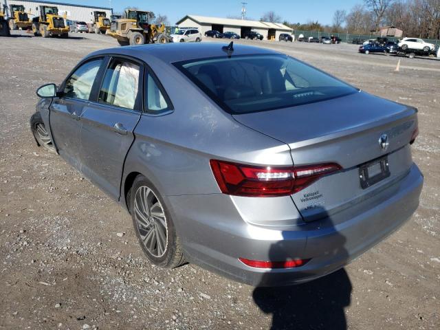 Photo 2 VIN: 3VWE57BU5MM068018 - VOLKSWAGEN JETTA SEL 